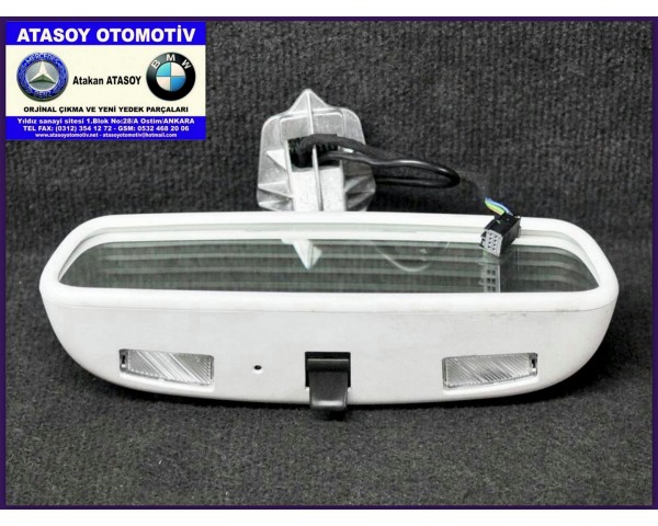 MERCEDES W211 İÇ DİKİZ AYNASI 2118104017 , 2118103217 , 2118100217 , 2118103917 , 2118103117 , 2118100117 , 2118101517 A2118104017 A2118103217 A2118100217 A2118103917 A2118103117 A2118100117 A2118101517